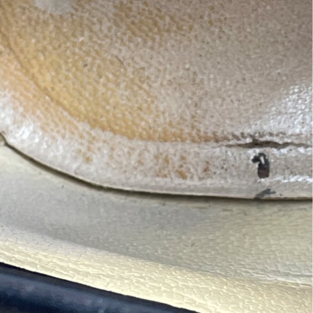 Vtg Gucci Black Leather Mocassino Pelle Mors Vit Bulgaro Horsebit Loafers Sz 6B - Picture 7 of 11